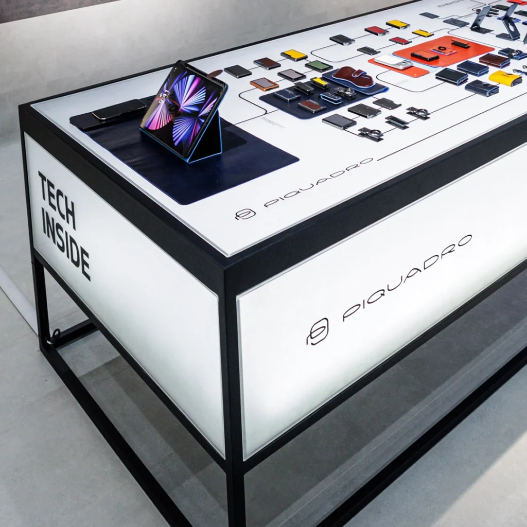 Piquadro – Made in Italy