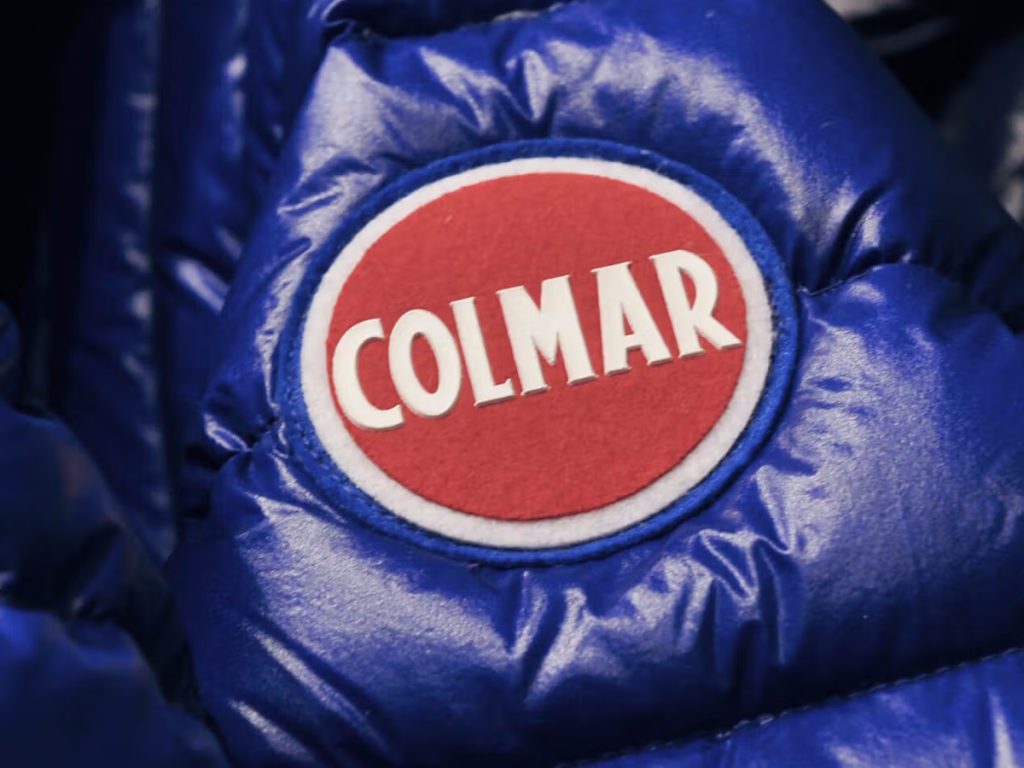 Colmar – Made in Italy