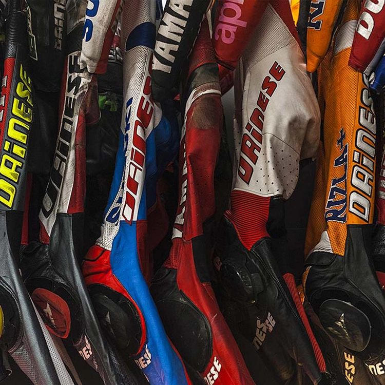 Dainese – Made in Italy