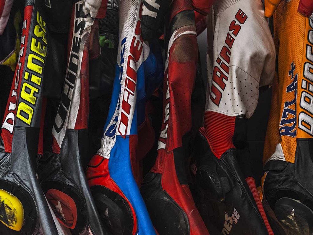 Dainese – Made in Italy