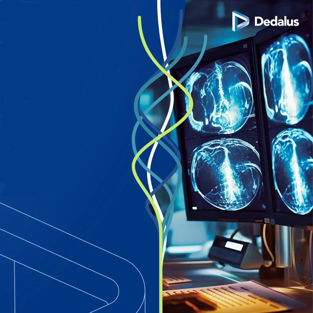 Dedalus – Made in Italy