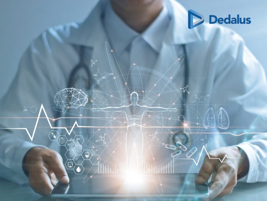 Dedalus – Made in Italy