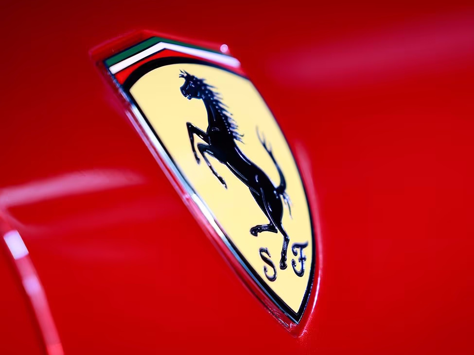Ferrari – Made in Italy