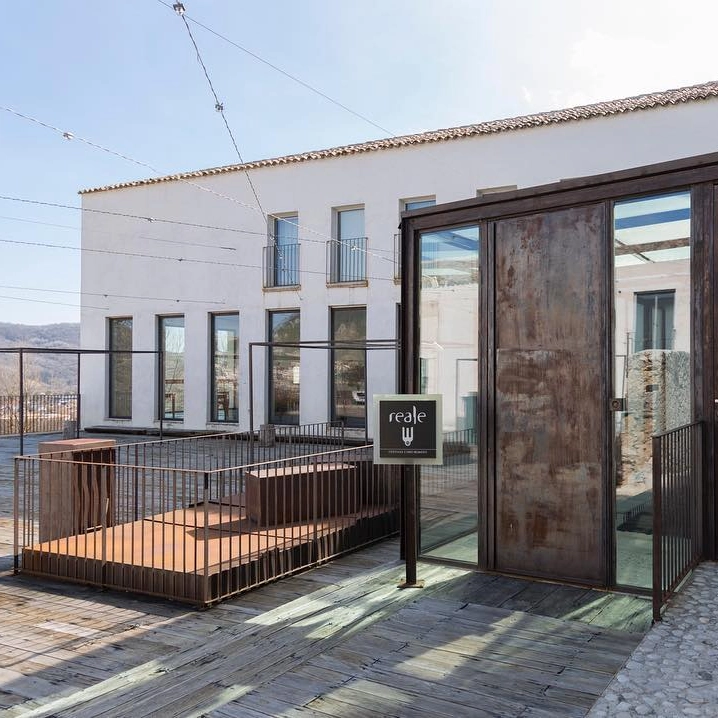 Niko Romito – Made in Italy