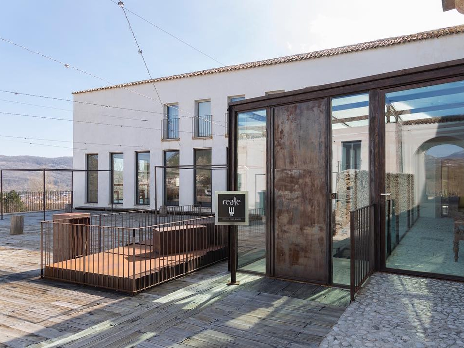 Niko Romito – Made in Italy