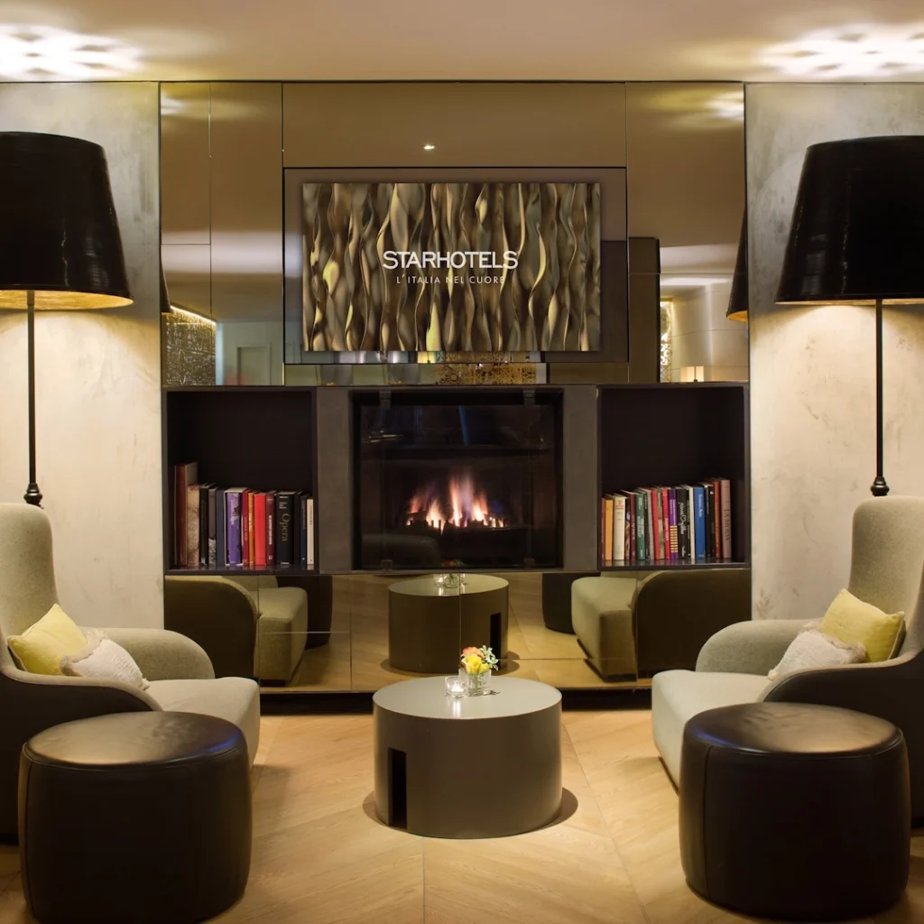 Starhotels – Made in Italy