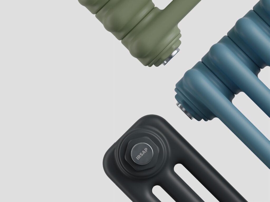 IRSAP – Made in Italy