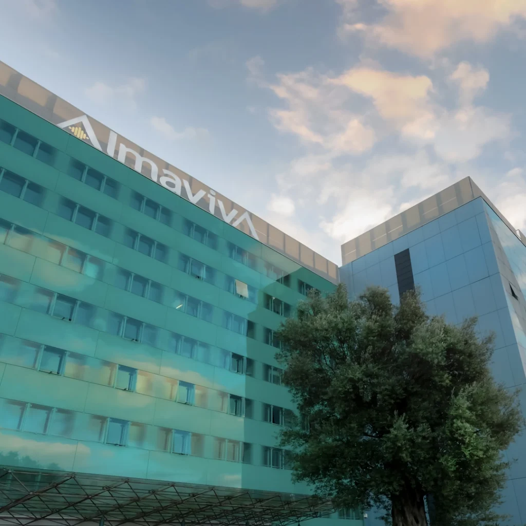 AlmavivA – Made in Italy
