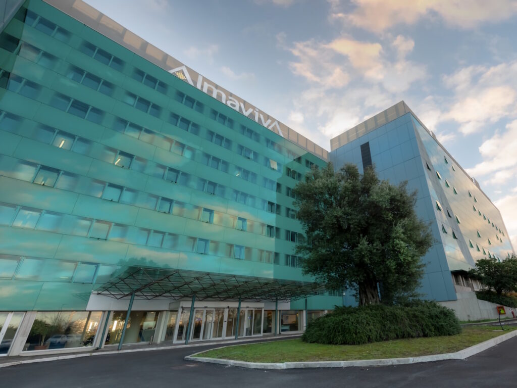 AlmavivA – Made in Italy