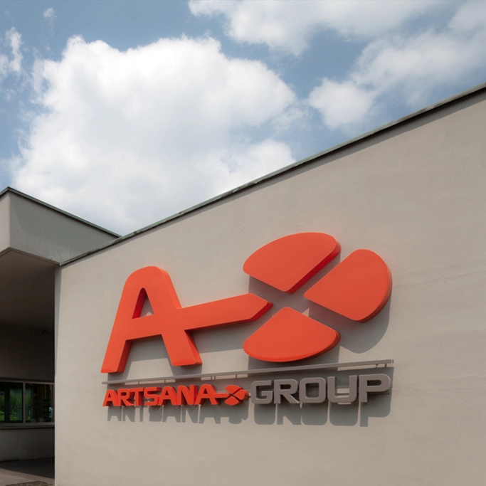 Artsana – Made in Italy