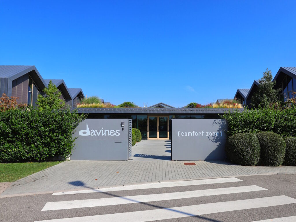 Davines Group – Made in Italy