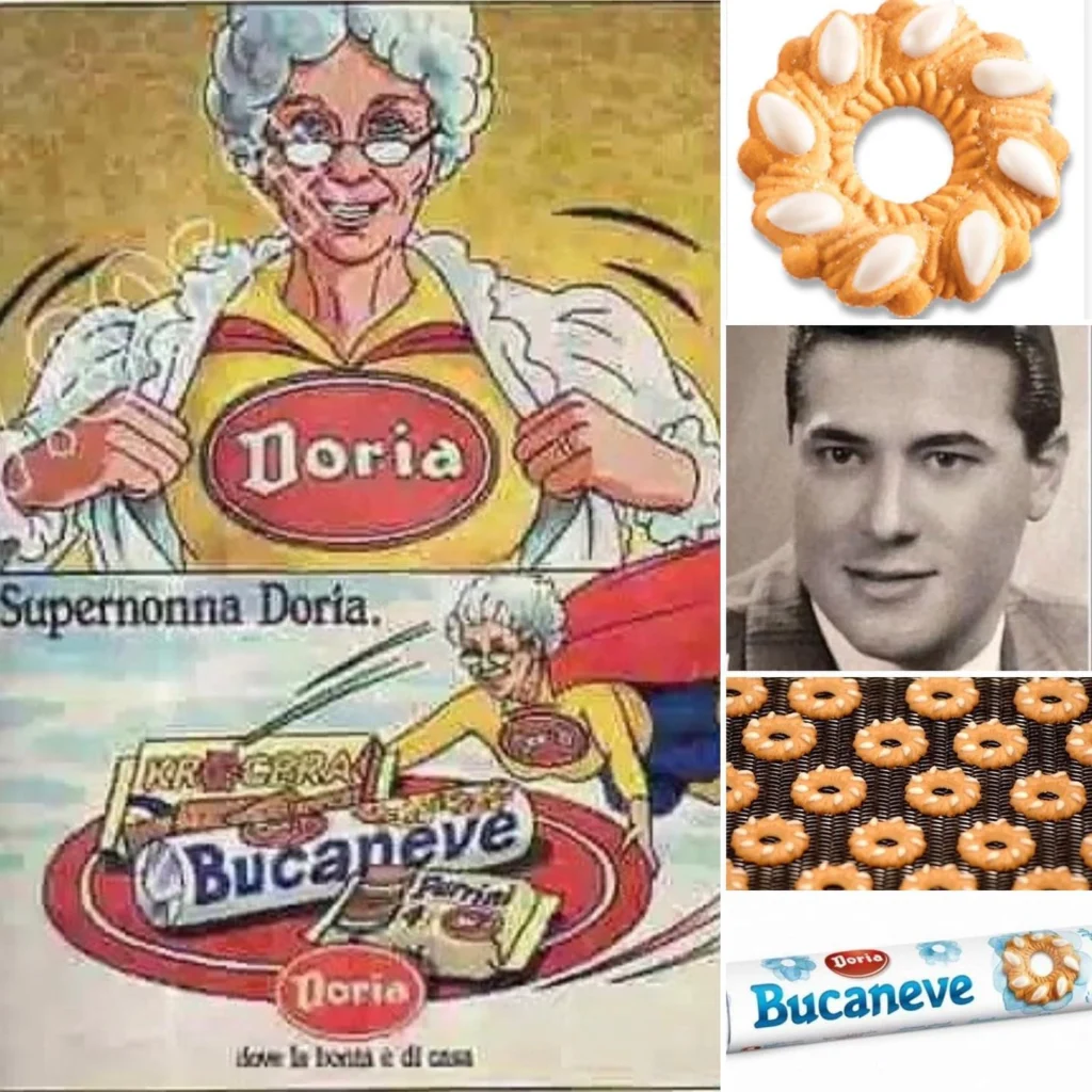 Doria – Made in Italy