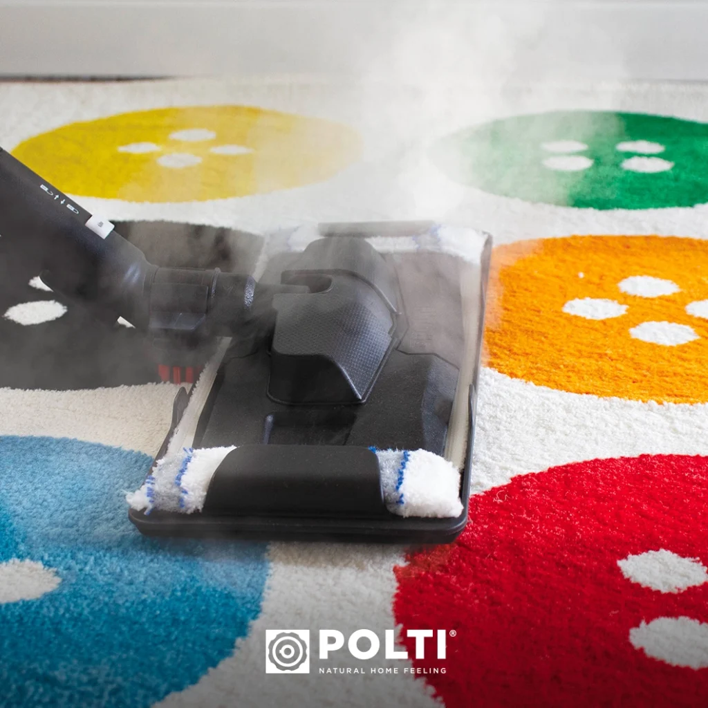 Polti – Made in Italy