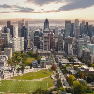 Montréal, 22 ottobre 2026