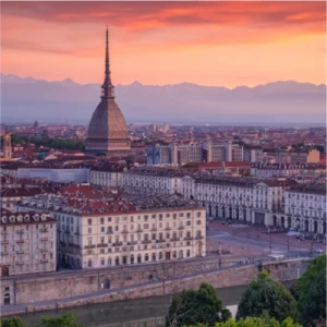 Torino 27 ottobre 2026