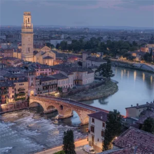 Verona, 11 novembre 2026