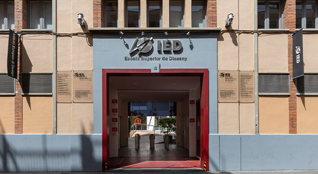 IED Barcellona