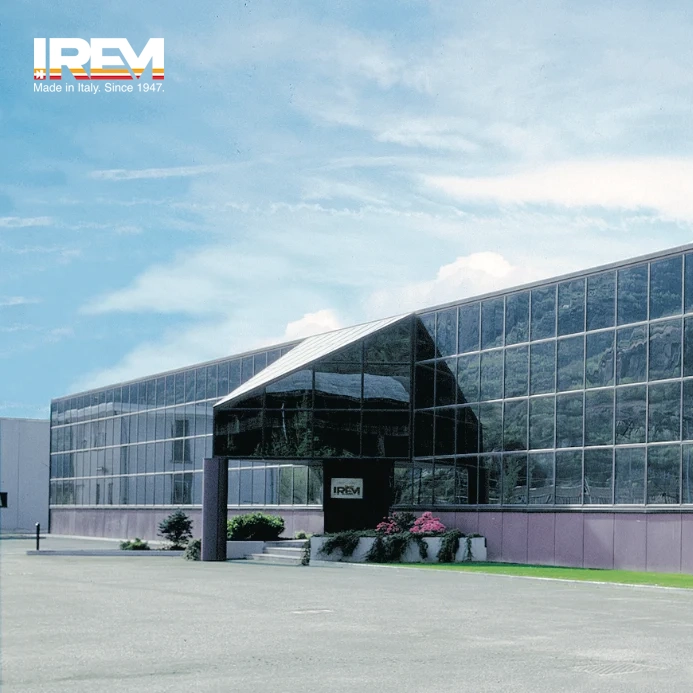 IREM -Made in Italy