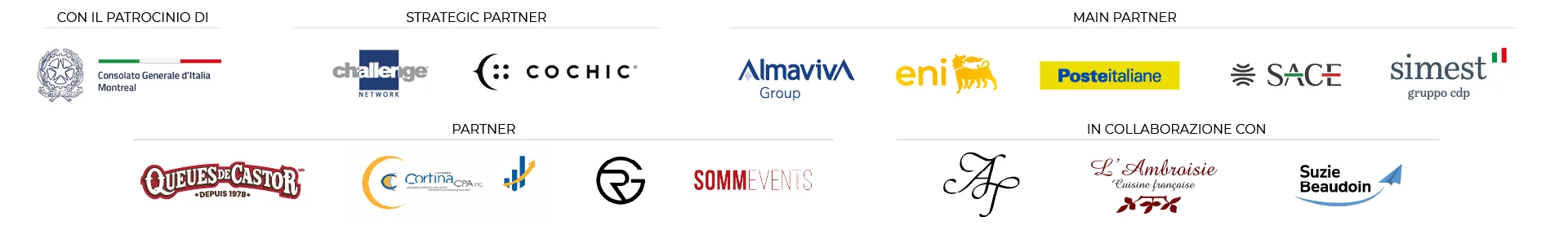 Montréal - Partner