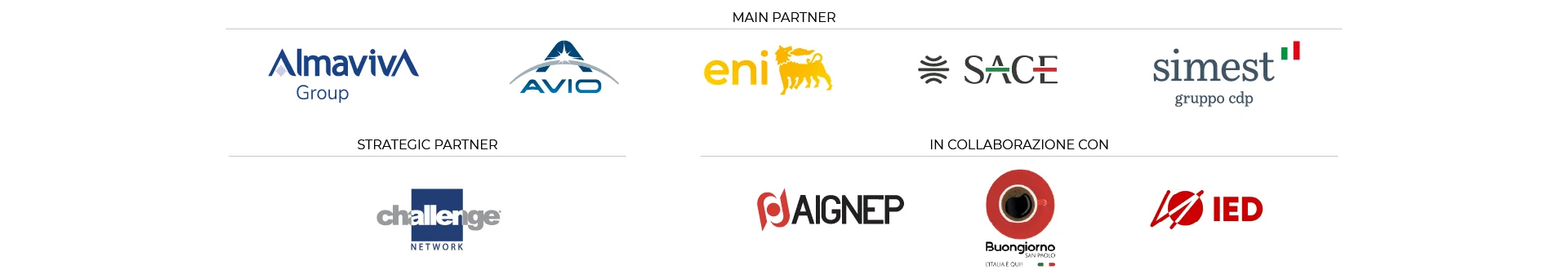 Partner San Paolo