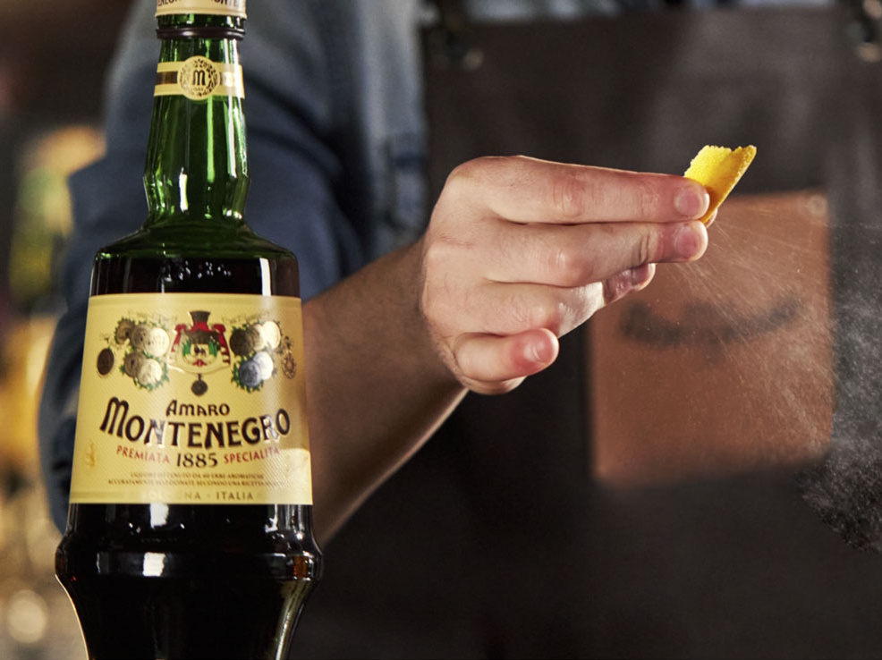 Gruppo Montenegro – Made in Italy